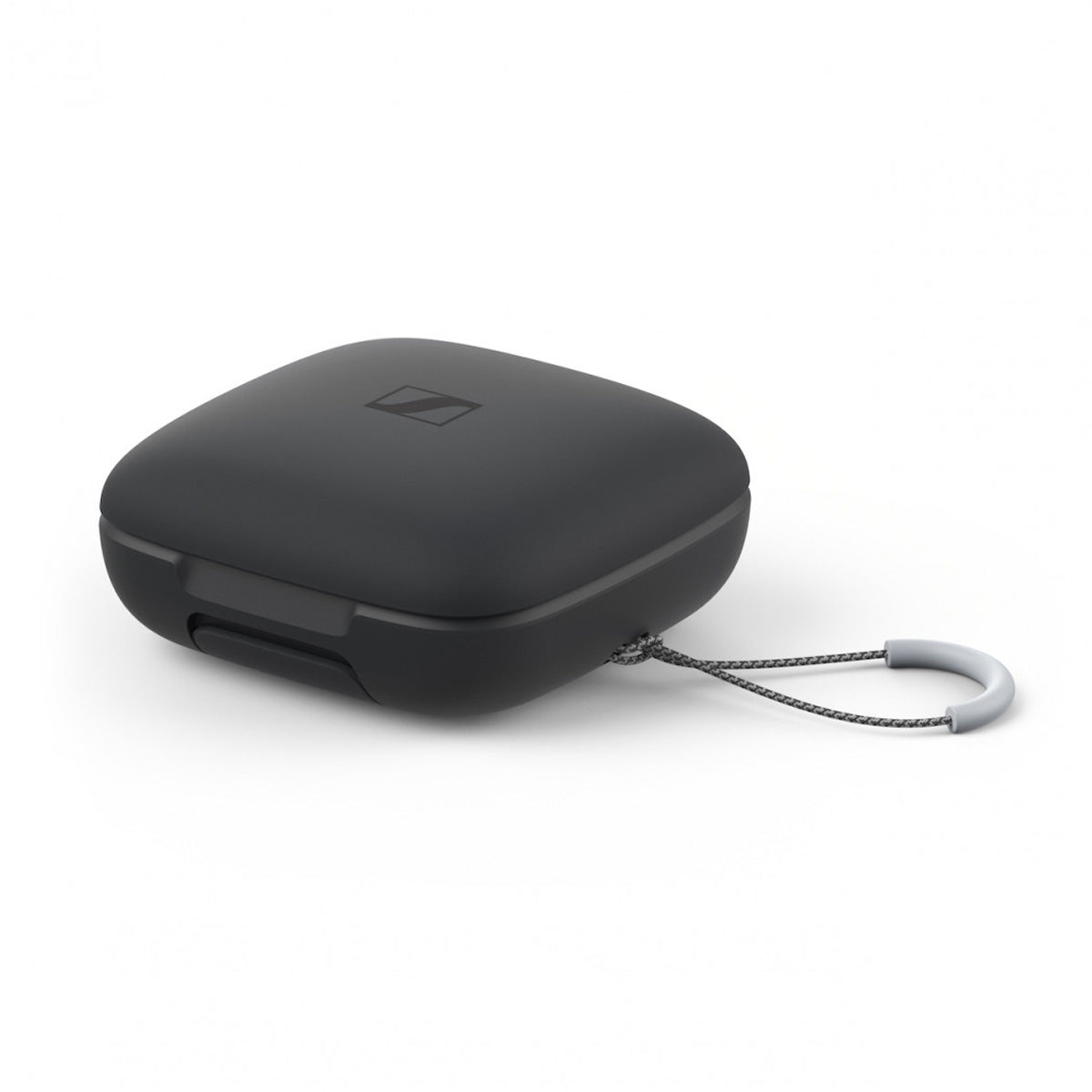 Sennheiser MOMENTUM Sport True Wireless Earbuds - Graphite Wireless Earbuds