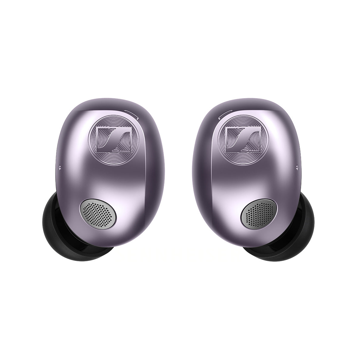 Sennheiser MOMENTUM True Wireless 5 Bluetooth Earbuds, Lavander