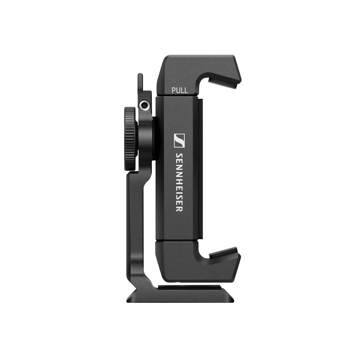 Sennheiser Mobile Kit Mini Tripod, Smartphone clamp for vloggers and content creators