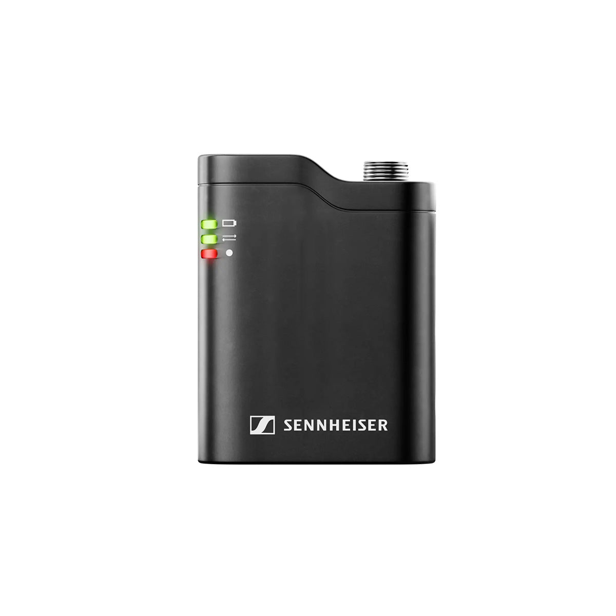 Sennheiser Profile Wireless 1-Person Clip-On Wireless Microphone System/Recorder for Camera & Smartphone (2.4 GHz)