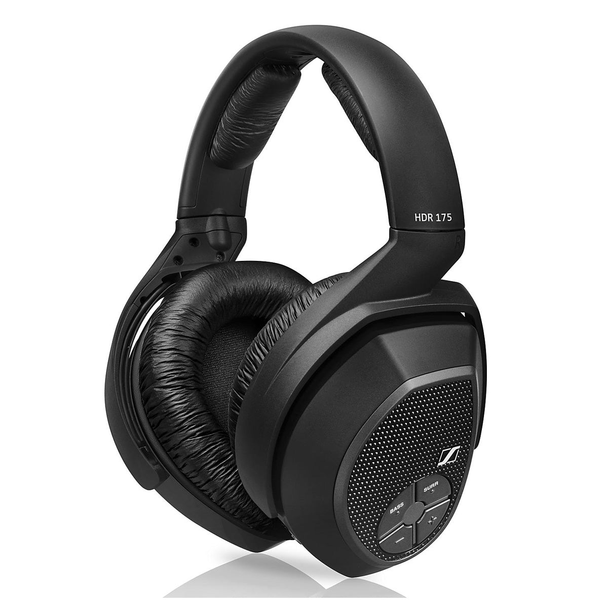 Sennheiser RS 175 Digital Wireless Headphone System