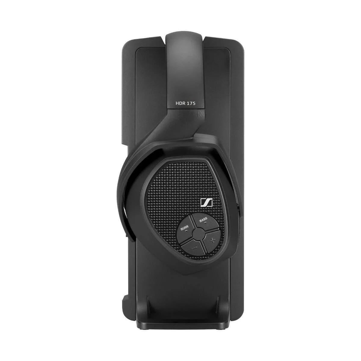 Sennheiser RS 175 Digital Wireless Headphone System