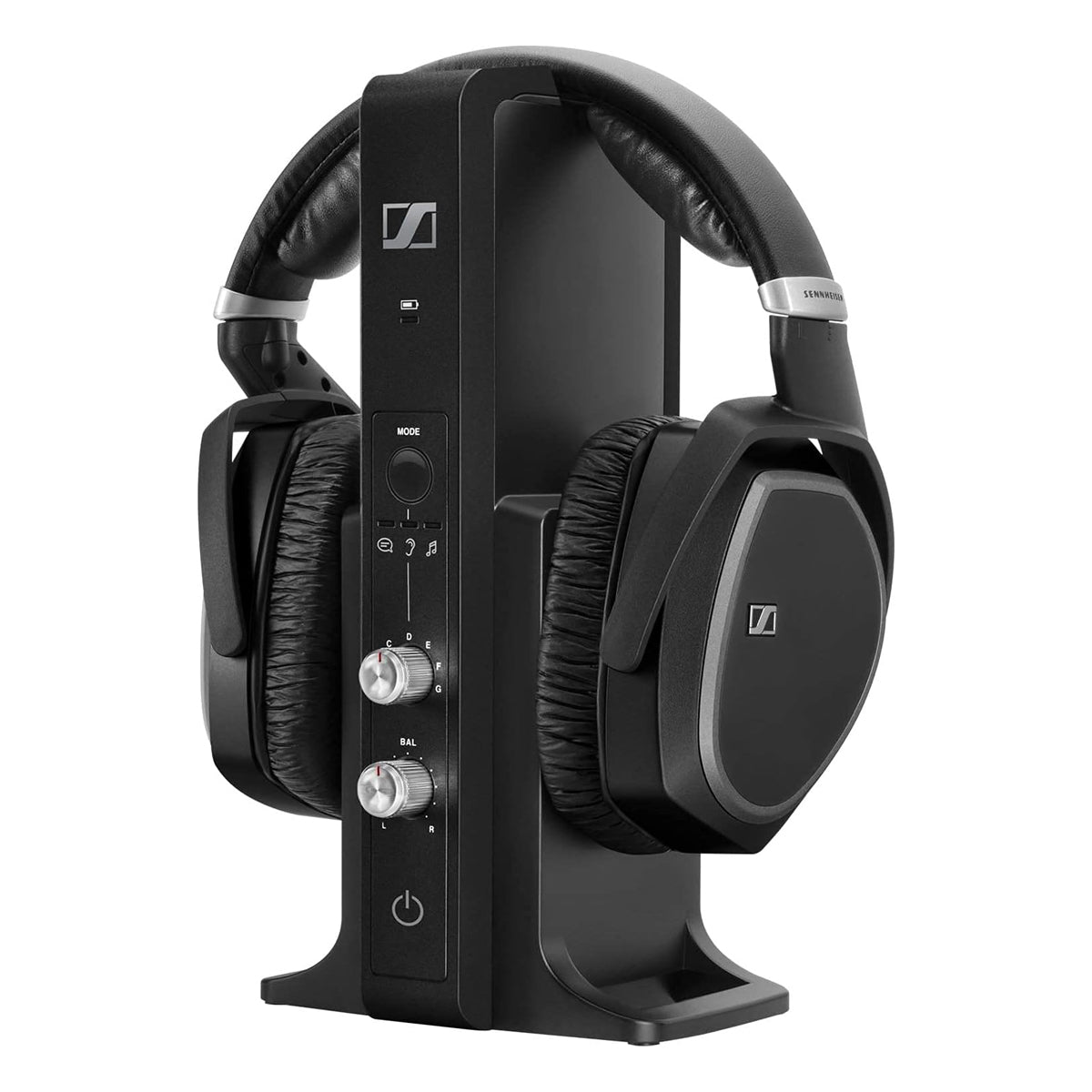 Sennheiser RS 195-U Digital Wireless TV Headphone System