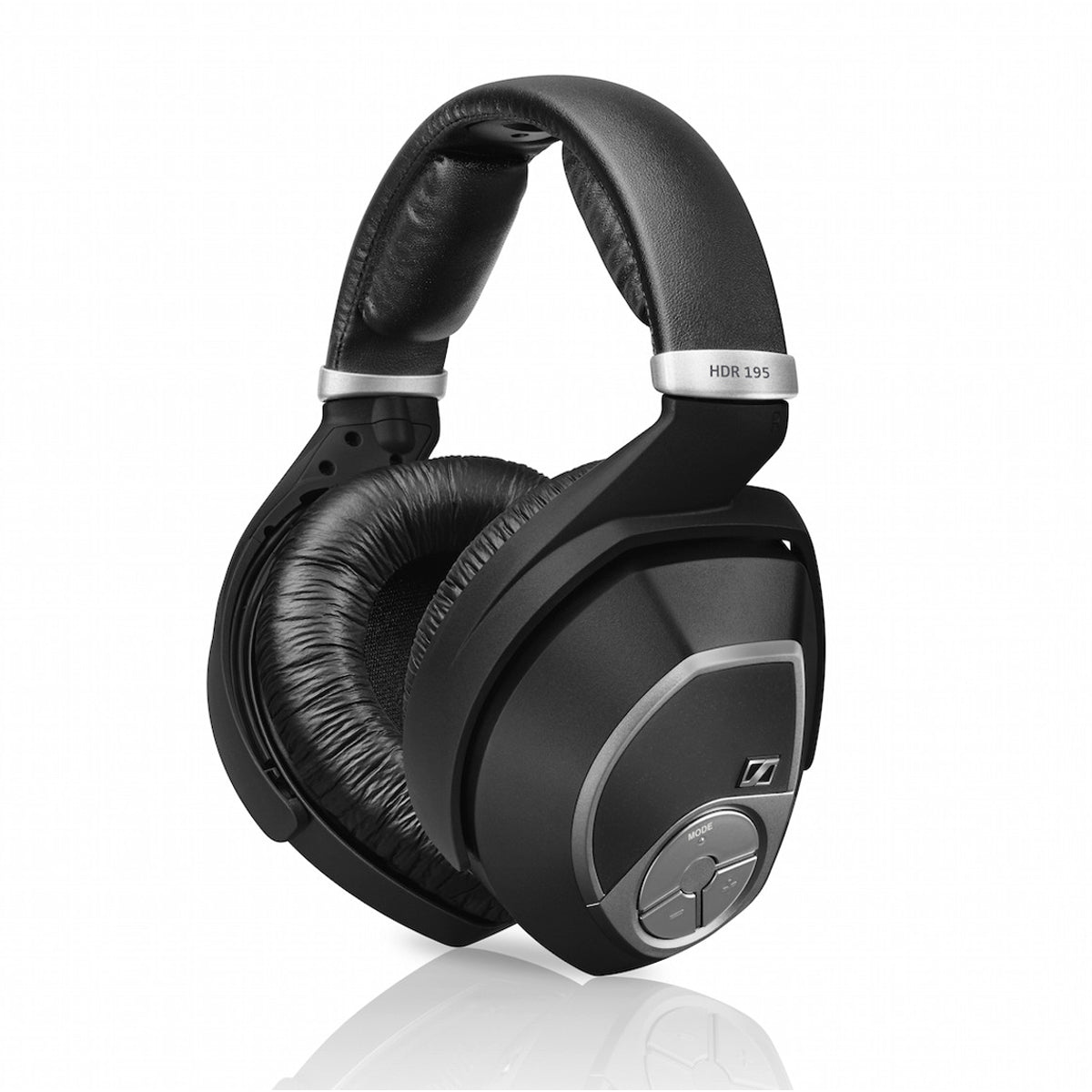 Sennheiser RS 195-U Digital Wireless TV Headphone System