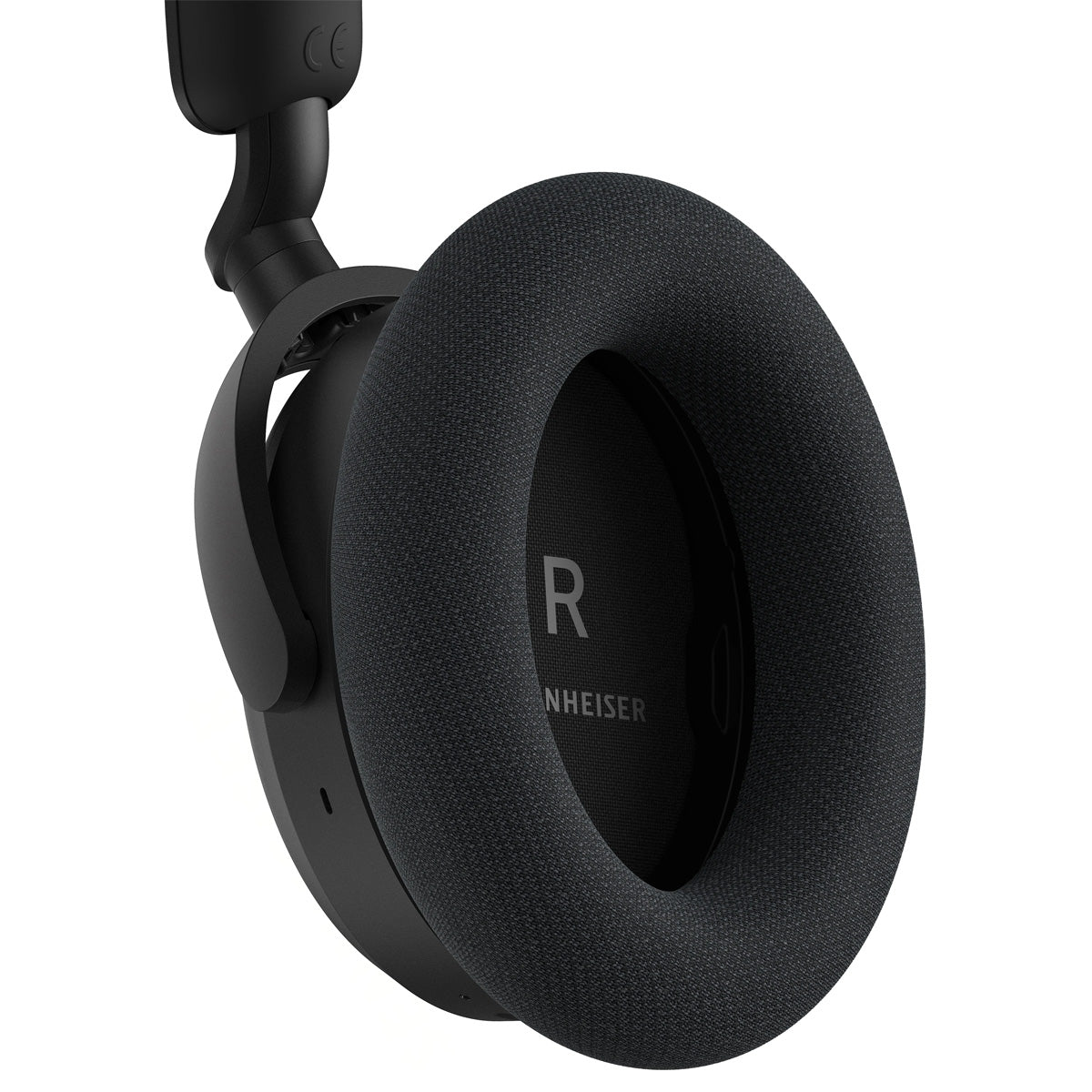 Sennheiser RS 275 Wireless TV Headphones Bundle with Auracast