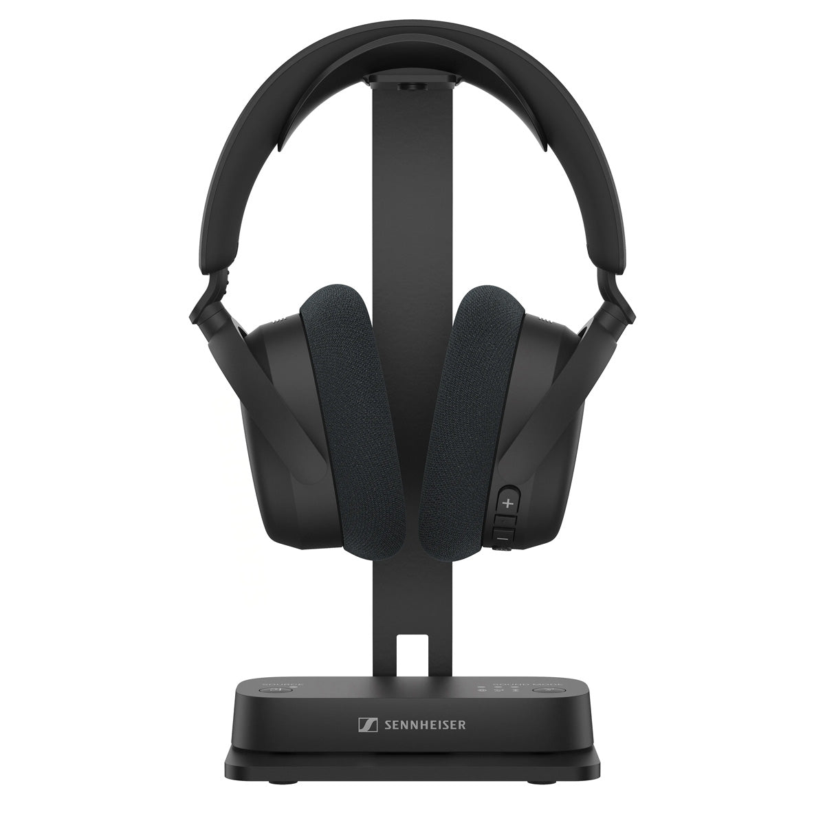 Sennheiser RS 275 Wireless TV Headphones Bundle with Auracast