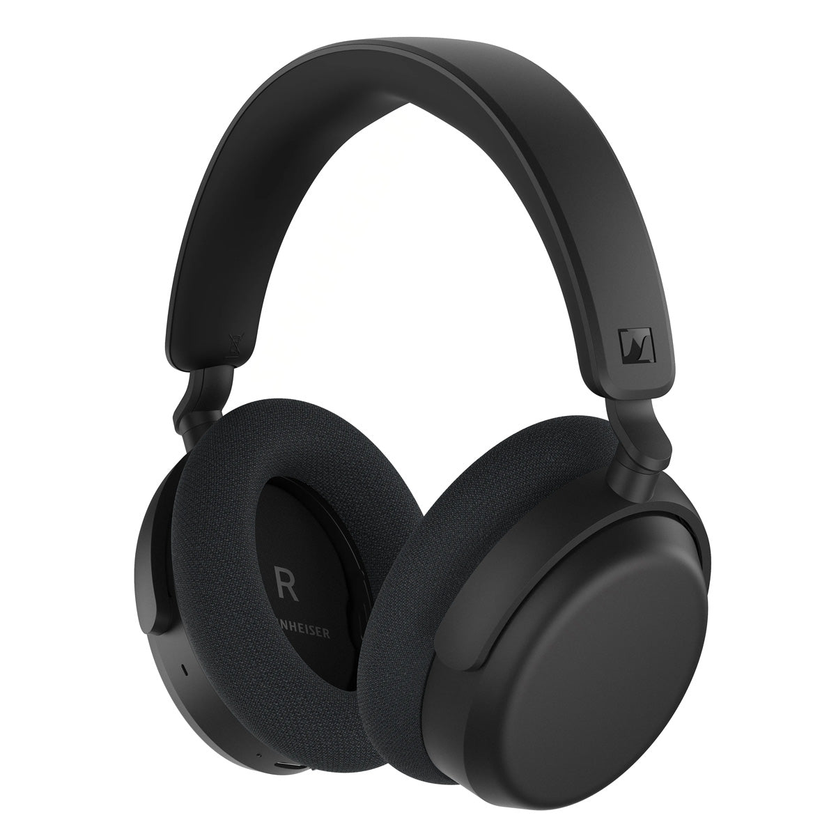 Sennheiser RS 275 Wireless TV Headphones Bundle with Auracast