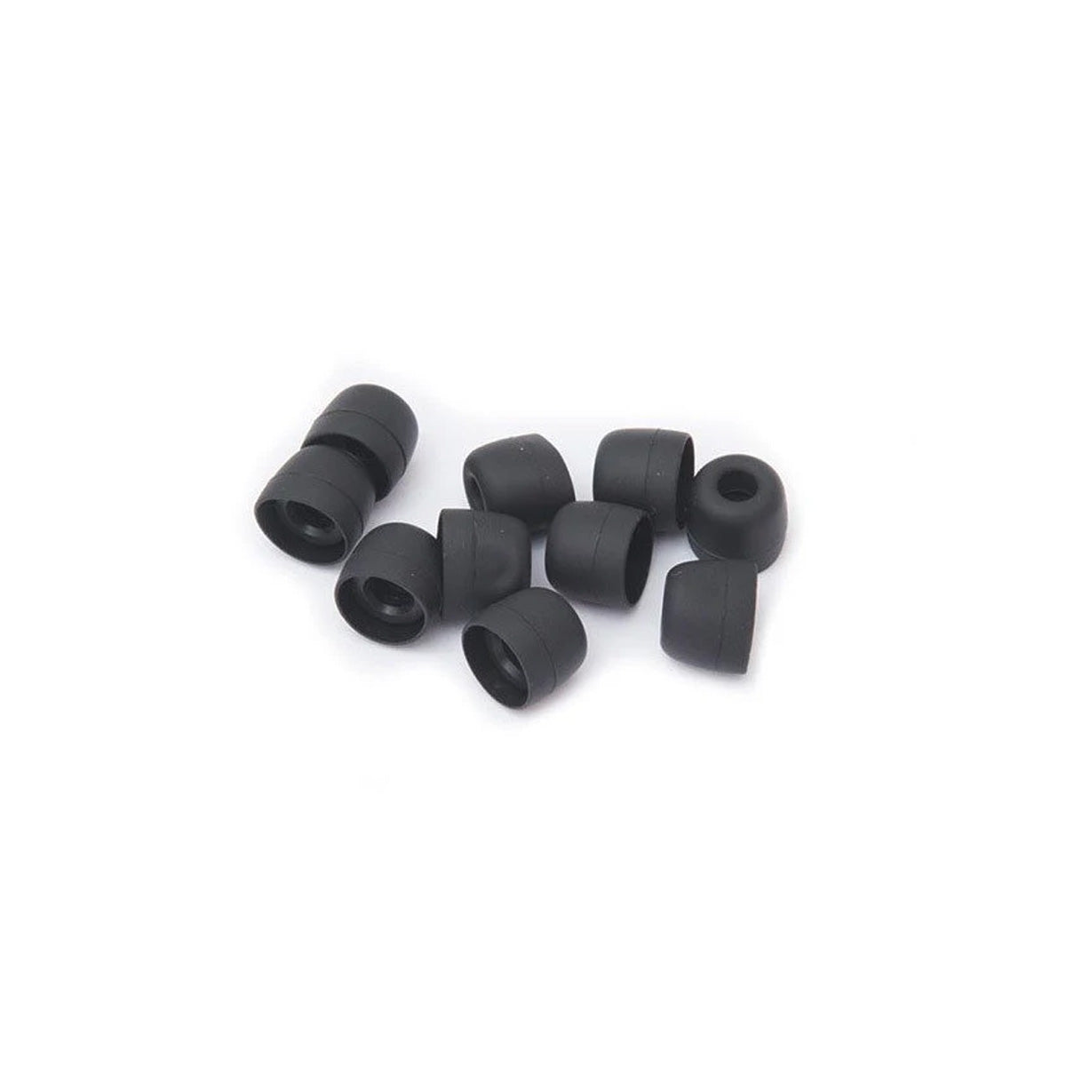 Sennheiser Spares - Ear Sleeves Medium Black, 10Pcs