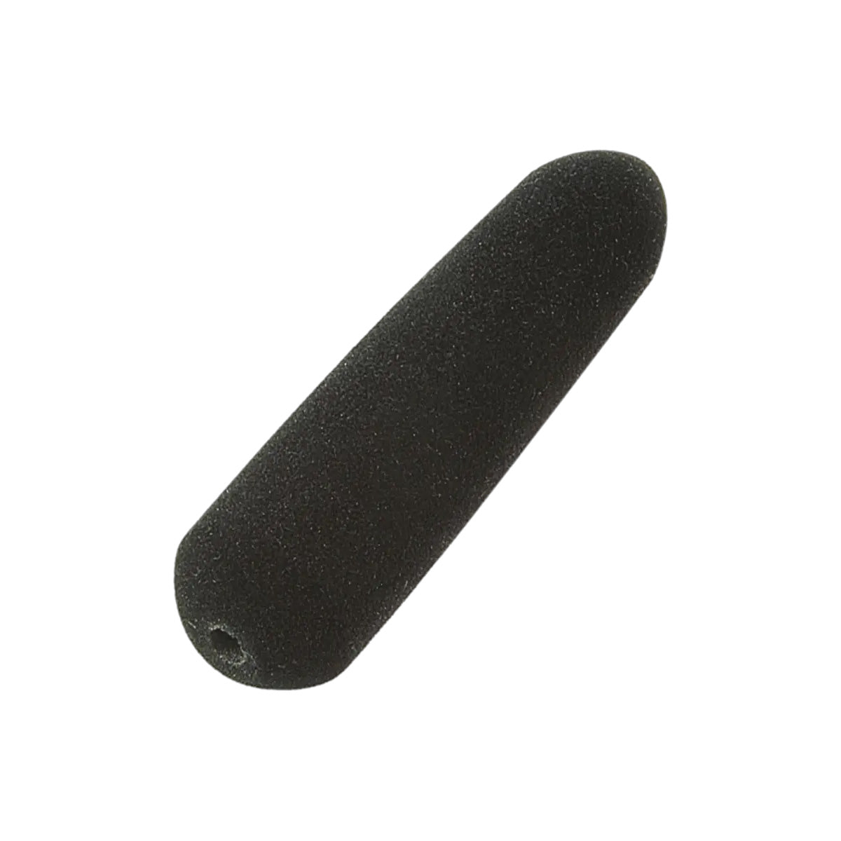 Sennheiser Spares - MZW 34 Windscreen, Black, ME 34/35