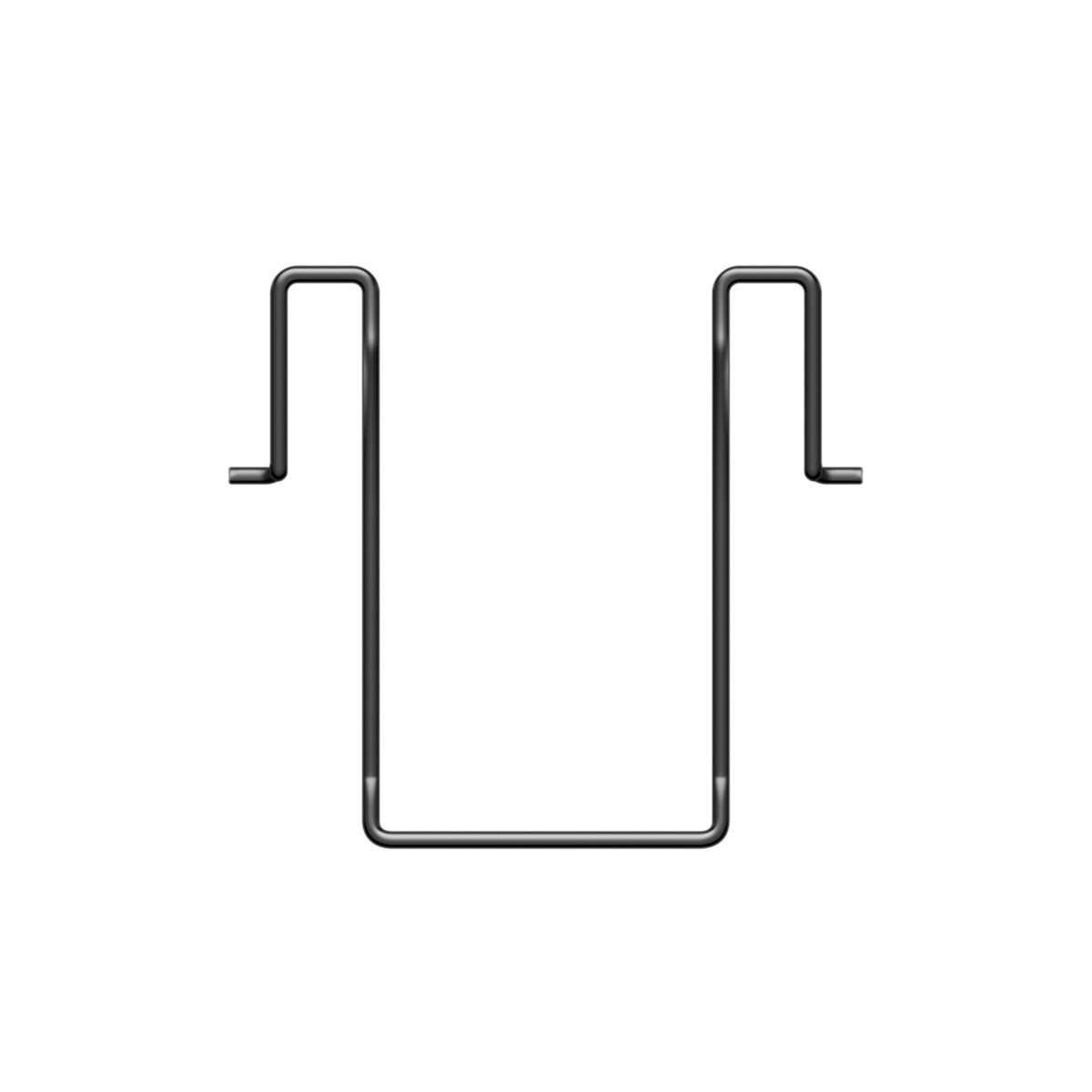 Sennheiser Spares - XSW IEM EK Belt Clip