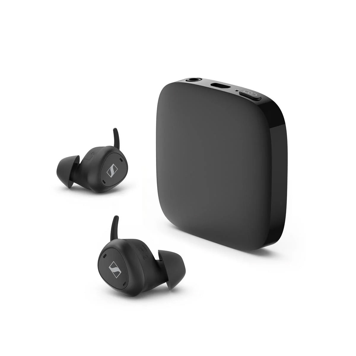 Sennheiser TV Clear Set True Wireless Earbuds