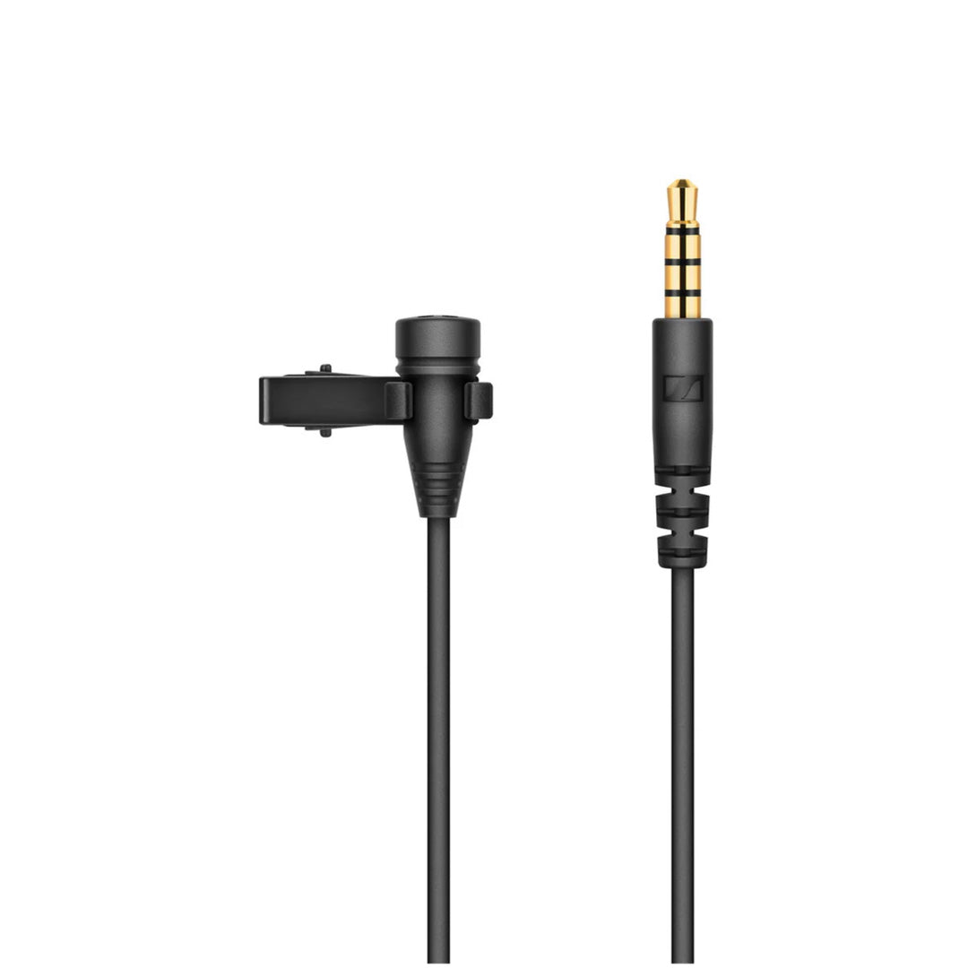 Sennheiser XS Lav Mobile Omnidirectional Lavalier Microphone(TRRS Connection)