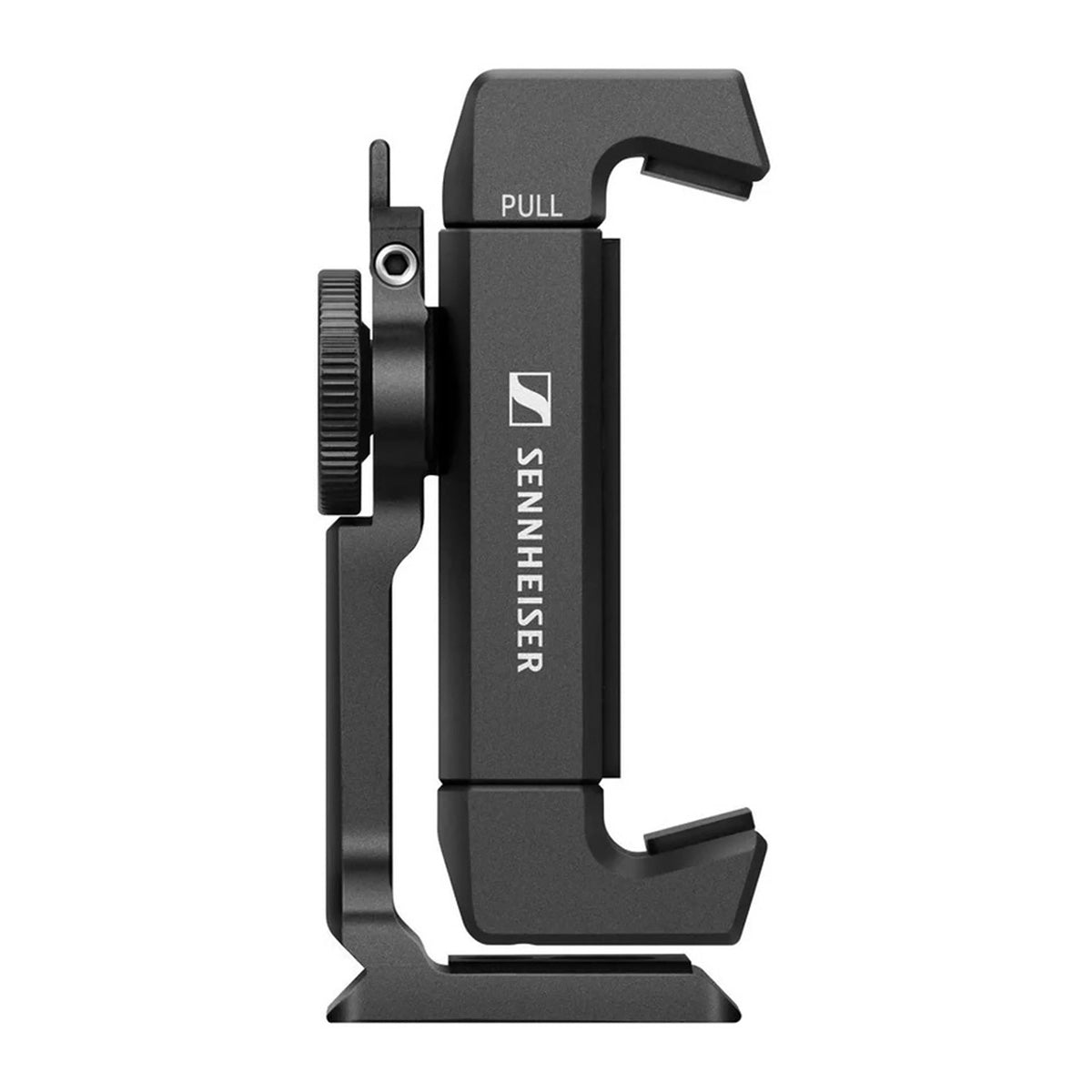 Sennheiser XS Lav USB-C Mobile Kit, Incl. XS Lav USB-C, Manfrotto PIXI Mini Tripod & Clamp