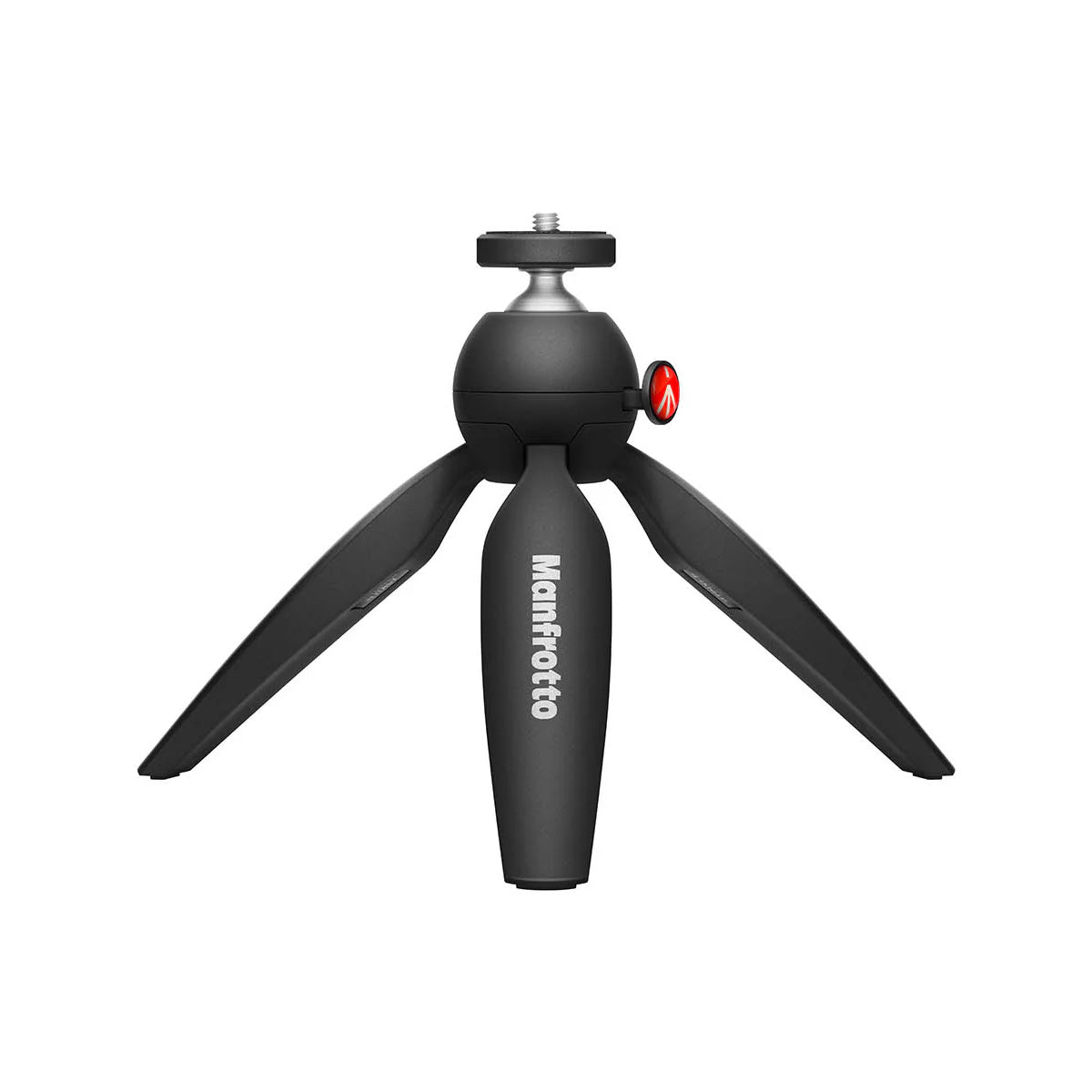 Sennheiser XS Lav USB-C Mobile Kit, Incl. XS Lav USB-C, Manfrotto PIXI Mini Tripod & Clamp