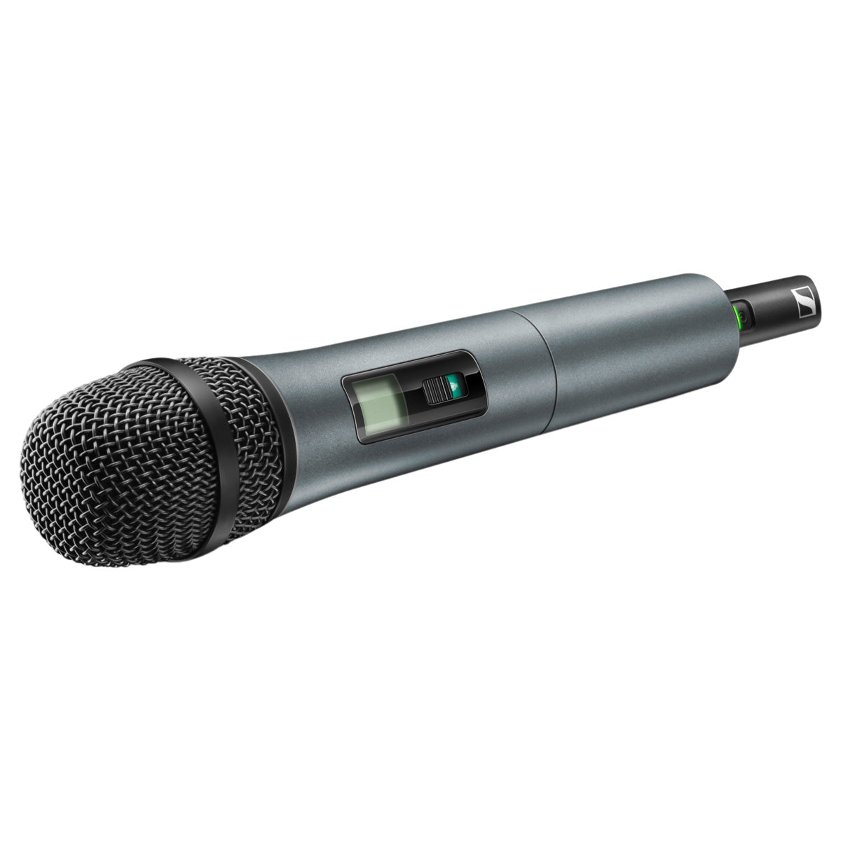 Sennheiser XSW 1-825-B Wireless Handheld Vocal Set