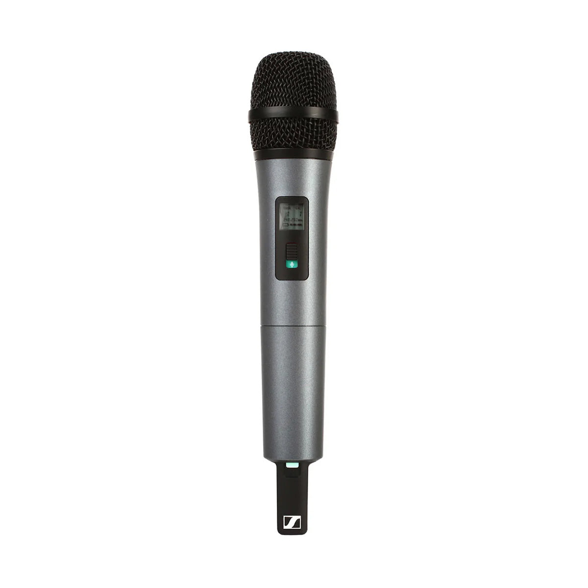Sennheiser XSW 1-825-B Wireless Handheld Vocal Set Handheld Systems