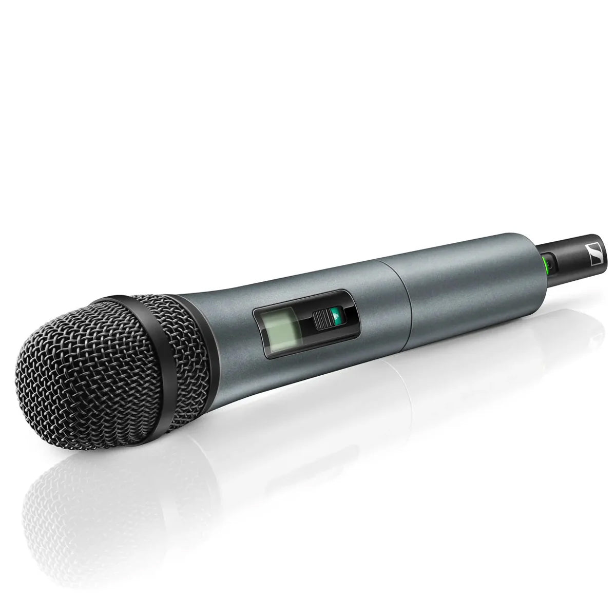 Sennheiser XSW 1-835-B Wireless Handheld Vocal Set Handheld Systems