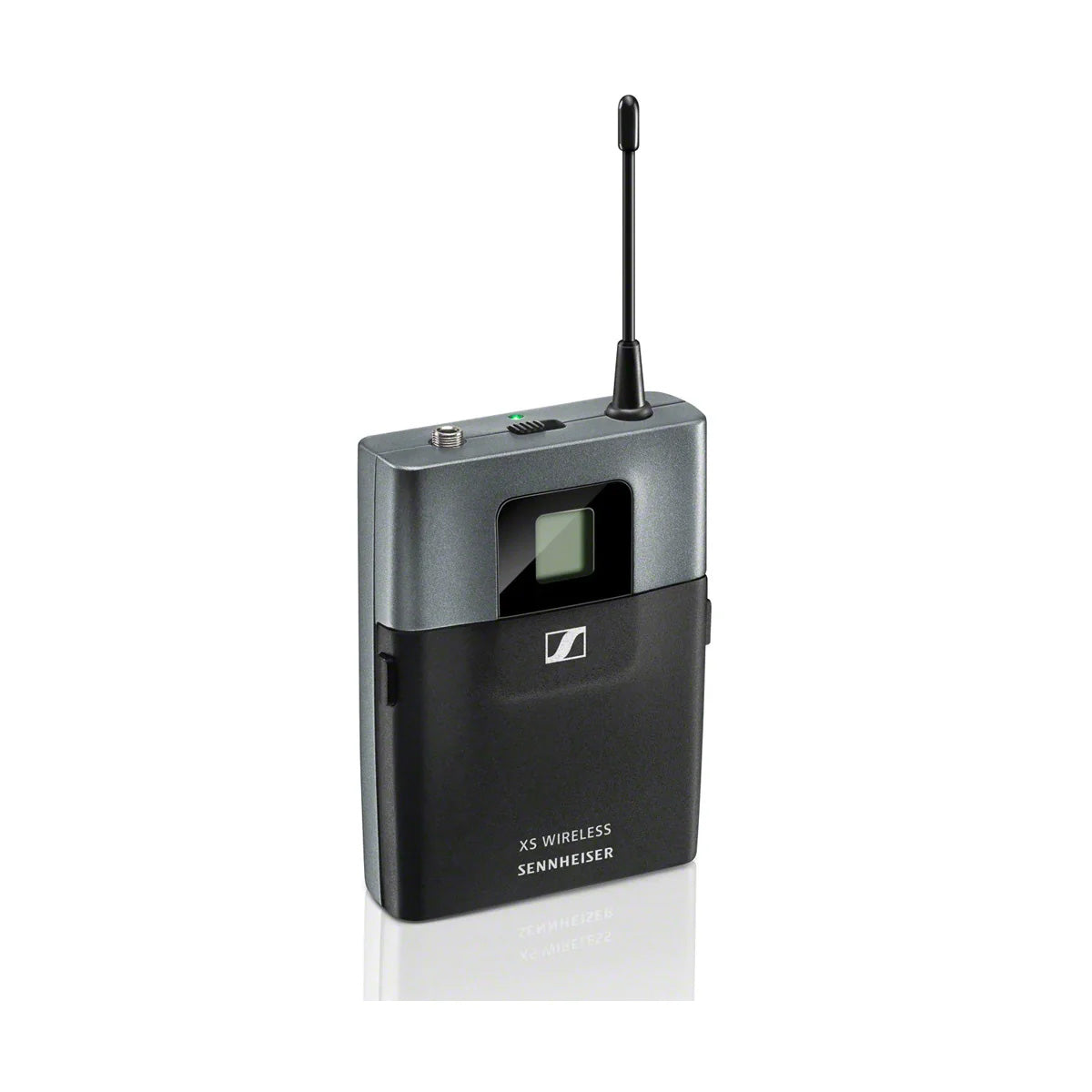 Sennheiser XSW 1-ME3-B Wireless Headmic Set Headset Systems
