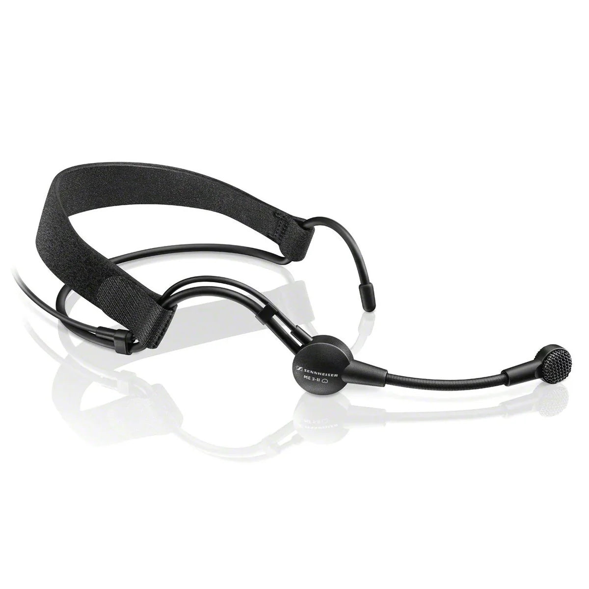 Sennheiser XSW 1-ME3-B Wireless Headmic Set Headset Systems