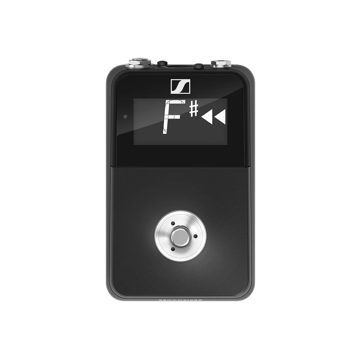 Sennheiser XSW-D Pedalboard Set Digital Wireless Pedalboard Guitar System Instrument Systems