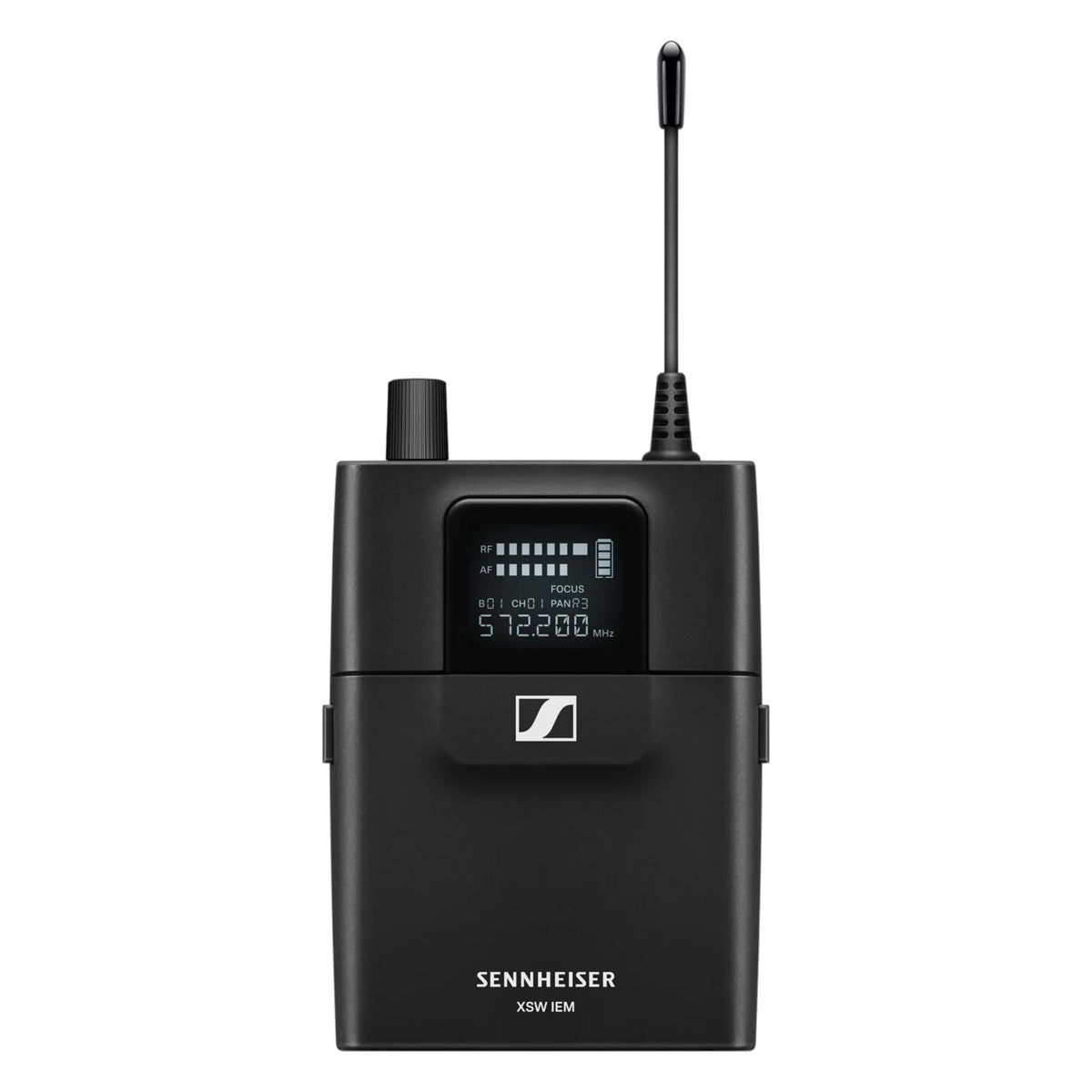 Sennheiser XSW IEM SET-C In-ear Monitoring System