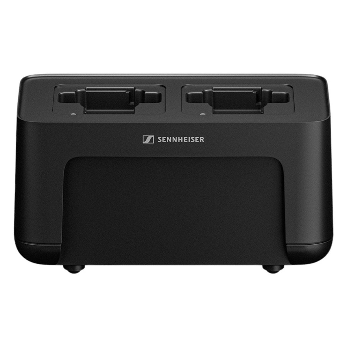 Sennheiser CHG 70N-C + PSU Kit Two-Bay Network-Enabled Charger for EW-DX Series Battery Packs