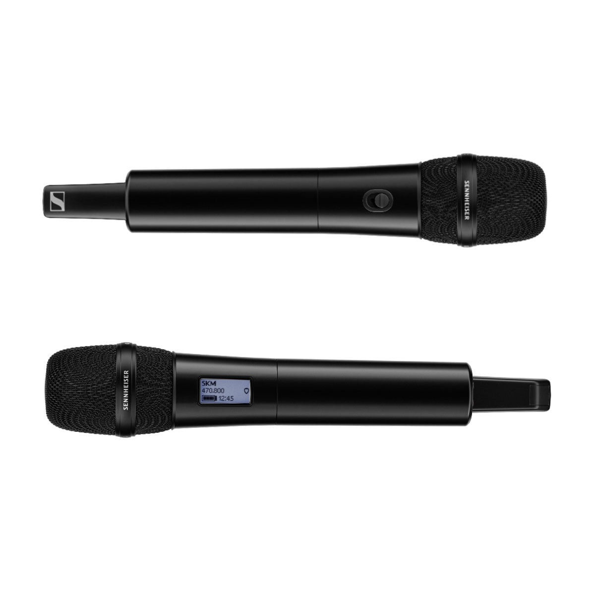 Sennheiser EW-DX 835-S SET Dual-Channel Digital Wireless System