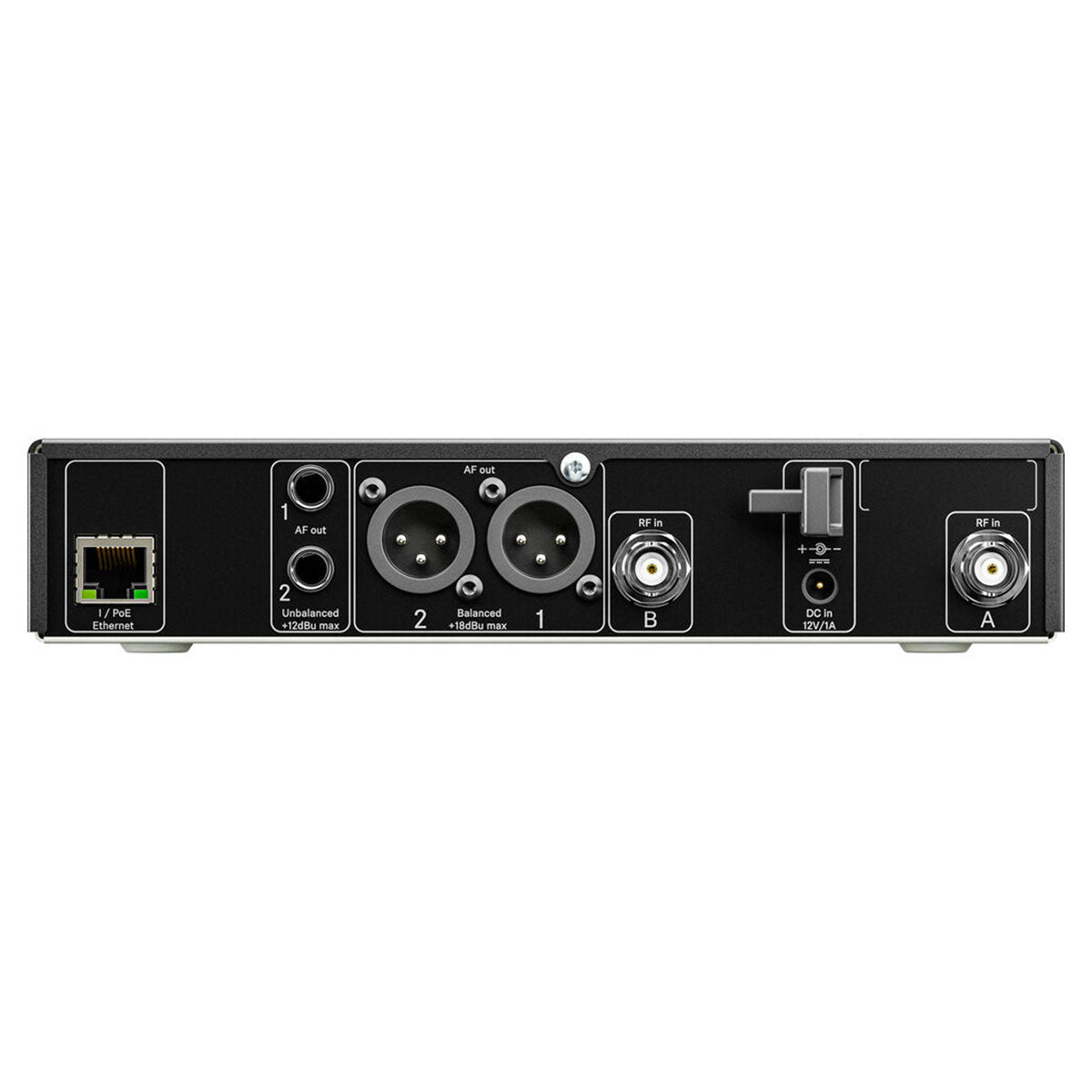 Sennheiser EW-DX MKE 2 SET Dual Channel Digital Wireless Lavalier System