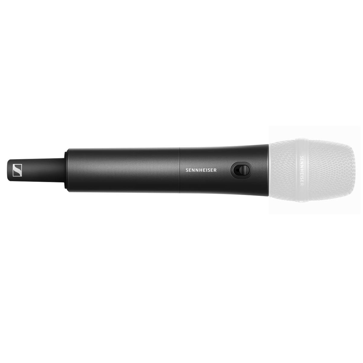Sennheiser EW-D SKM-S (S1-7) RF Handheld Transmitter, Without Mic Module