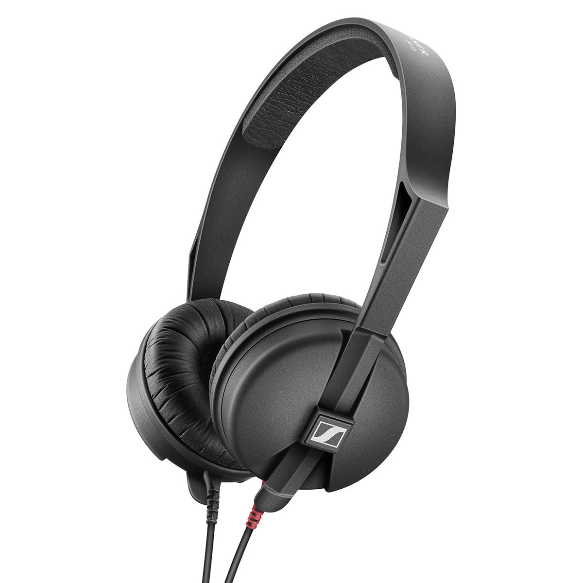 Sennheiser HD 25 LIGHT On-Ear Dynamic Monitoring DJ Headphones