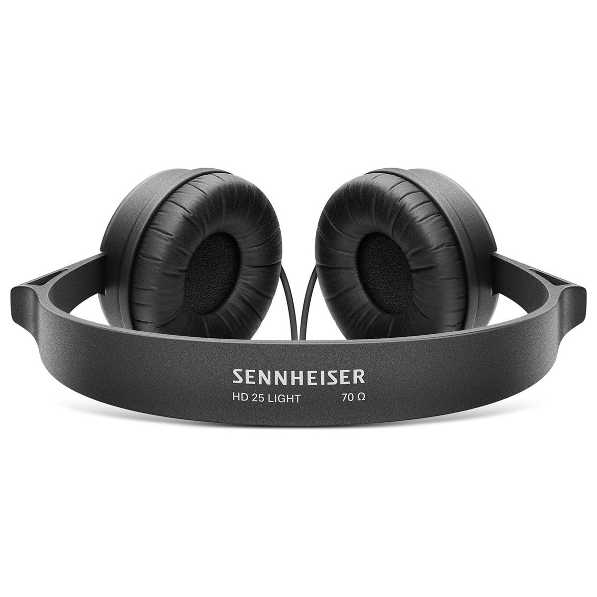 Sennheiser HD 25 LIGHT On-Ear Dynamic Monitoring DJ Headphones DJ Headphones