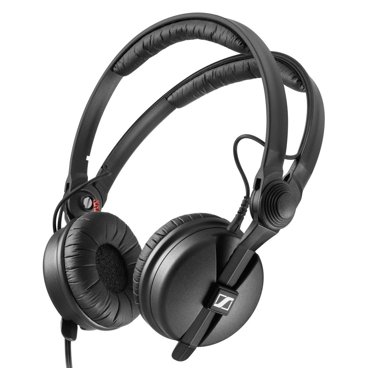 Sennheiser HD 25 Split Headband Professional Monitoring DJ Headphones