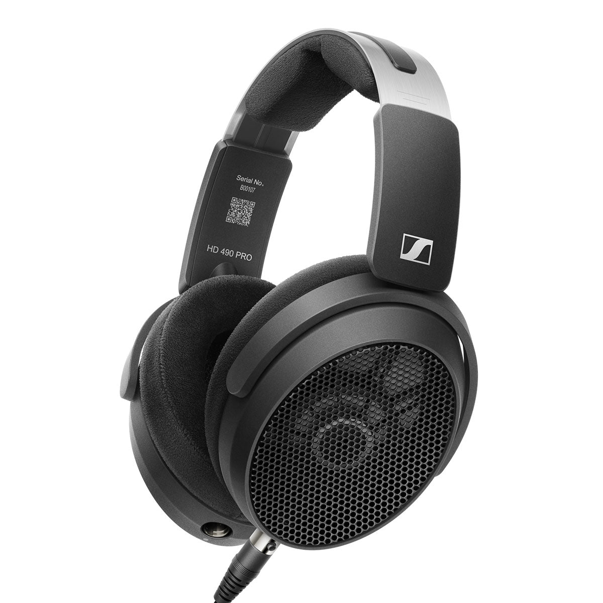 Sennheiser HD 490 PRO Professional Reference Studio Headphones