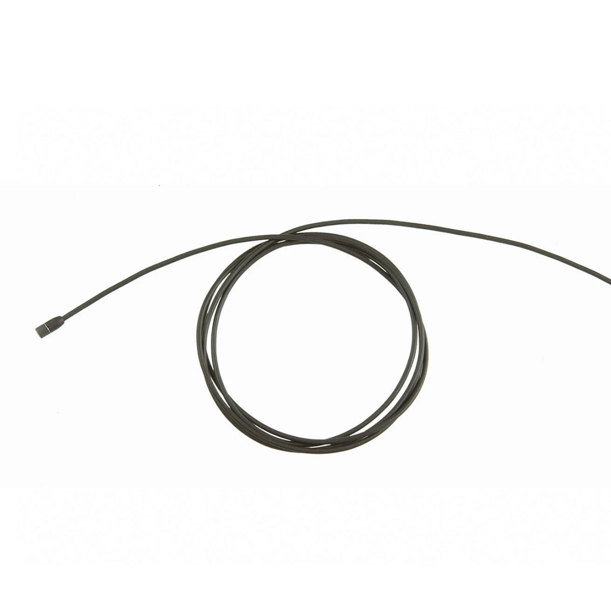 Sennheiser MKE 2-EW GOLD Omnidirectional Clip-on Lavalier Microphone with 3.5mm Locking Connector, Black