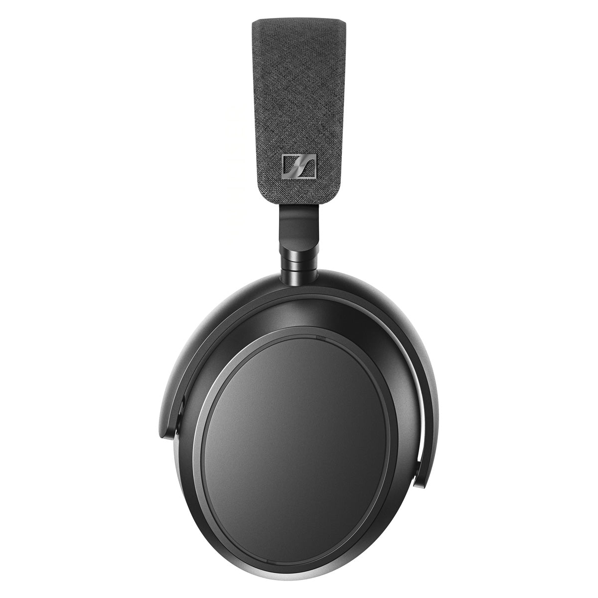 Sennheiser MOMENTUM 4 Noise-Cancelling Wireless Over-Ear Headphones - Graphite