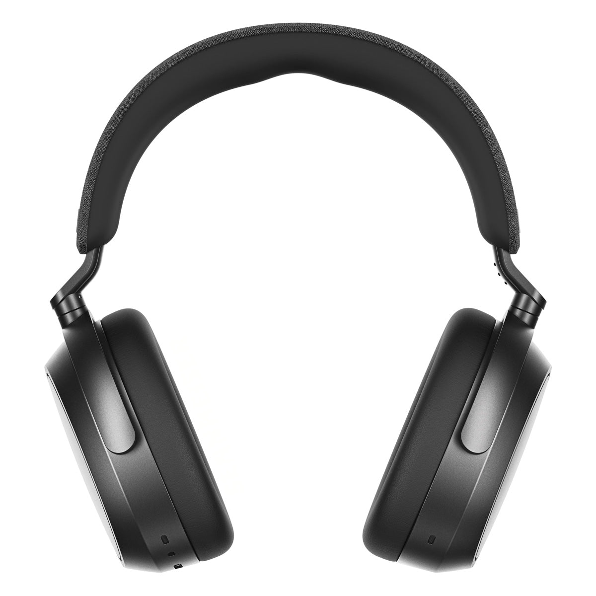 Sennheiser MOMENTUM 4 Noise-Cancelling Wireless Over-Ear Headphones - Graphite Wireless/Bluetooth Earphones