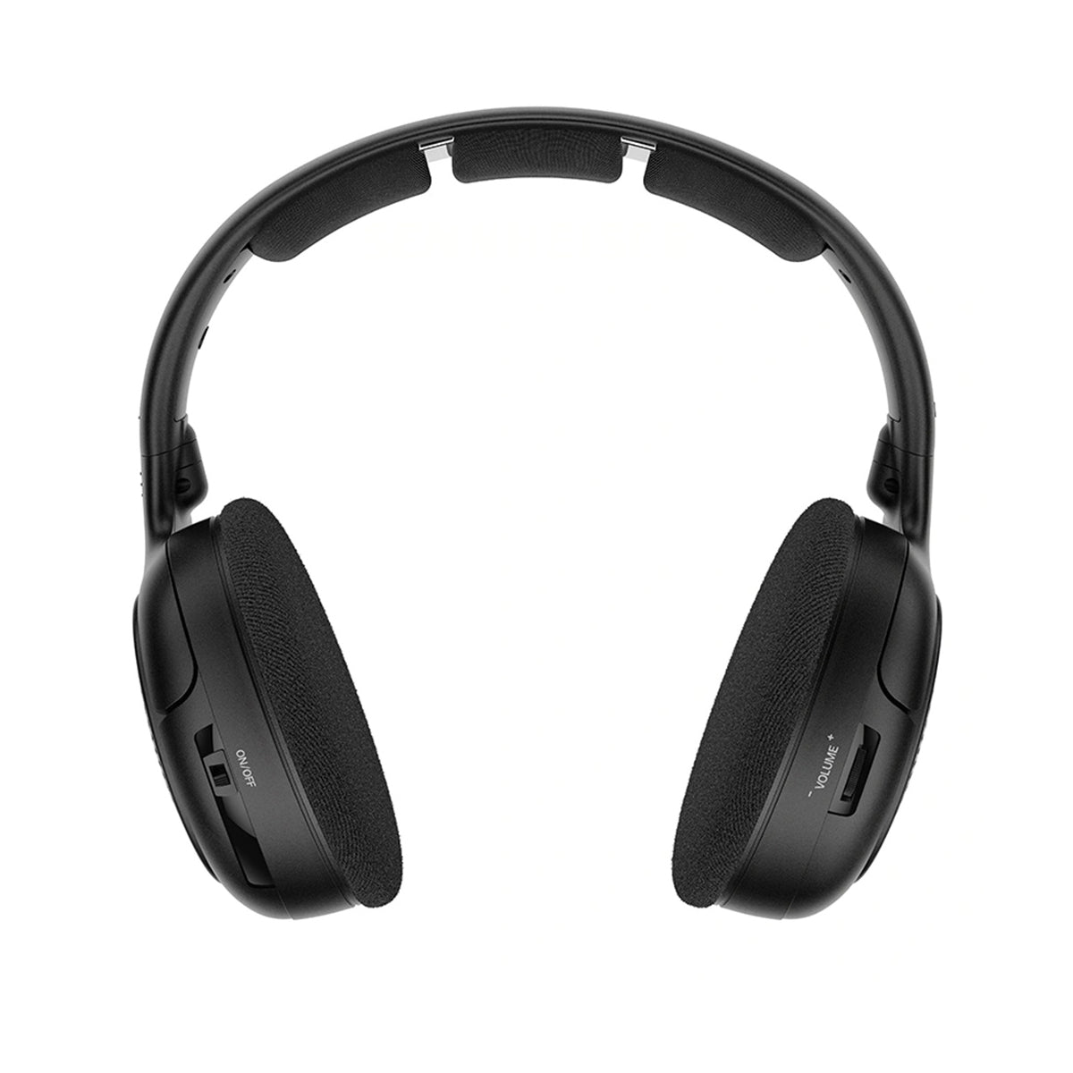 Sennheiser RS 120-W Wireless On-Ear TV Headphones