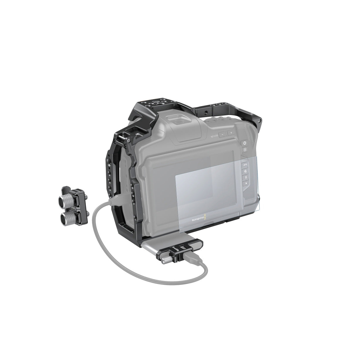 SmallRig Standard Accessory Kit for BMPCC 6K Pro / 6K G2 3298