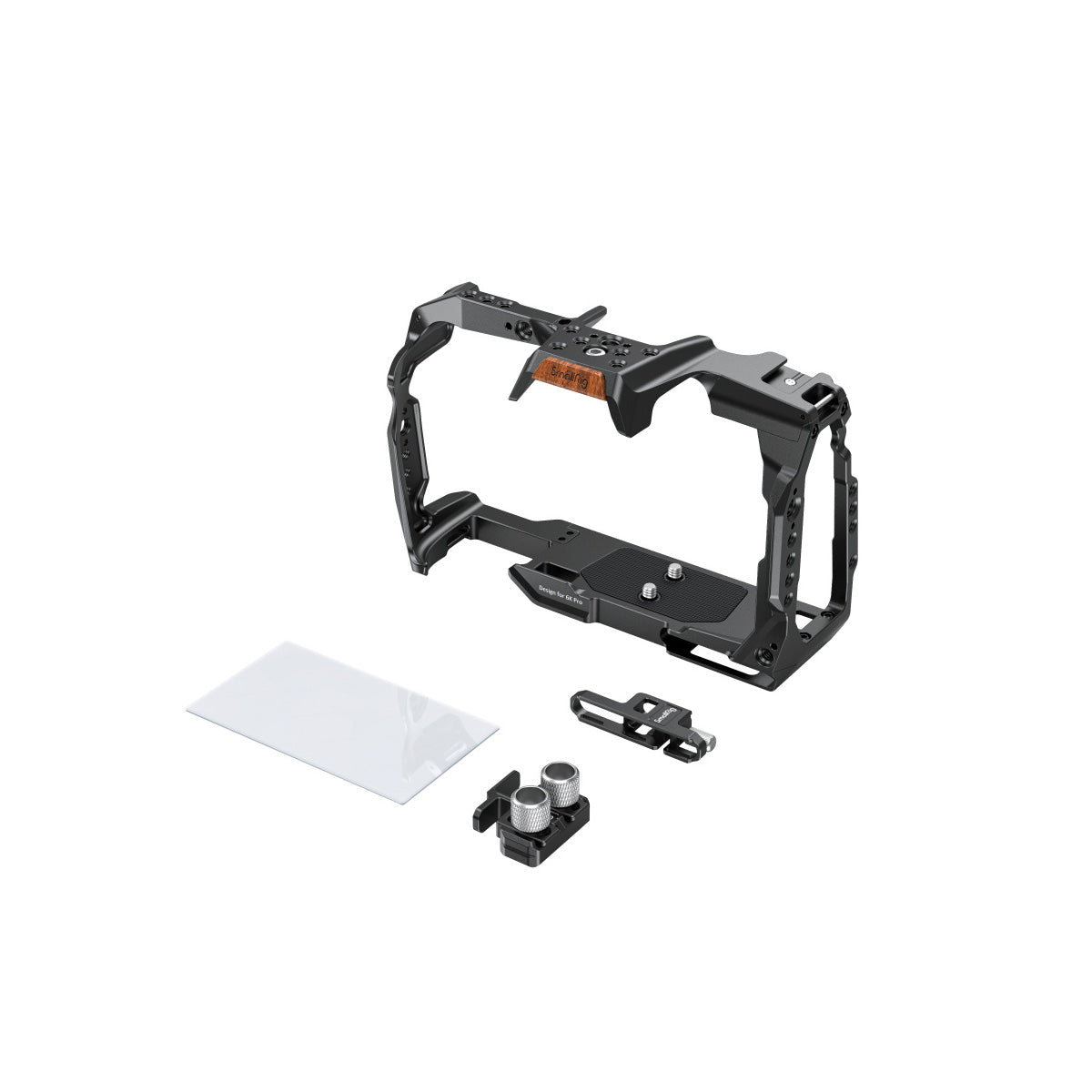 SmallRig Standard Accessory Kit for BMPCC 6K Pro / 6K G2 3298
