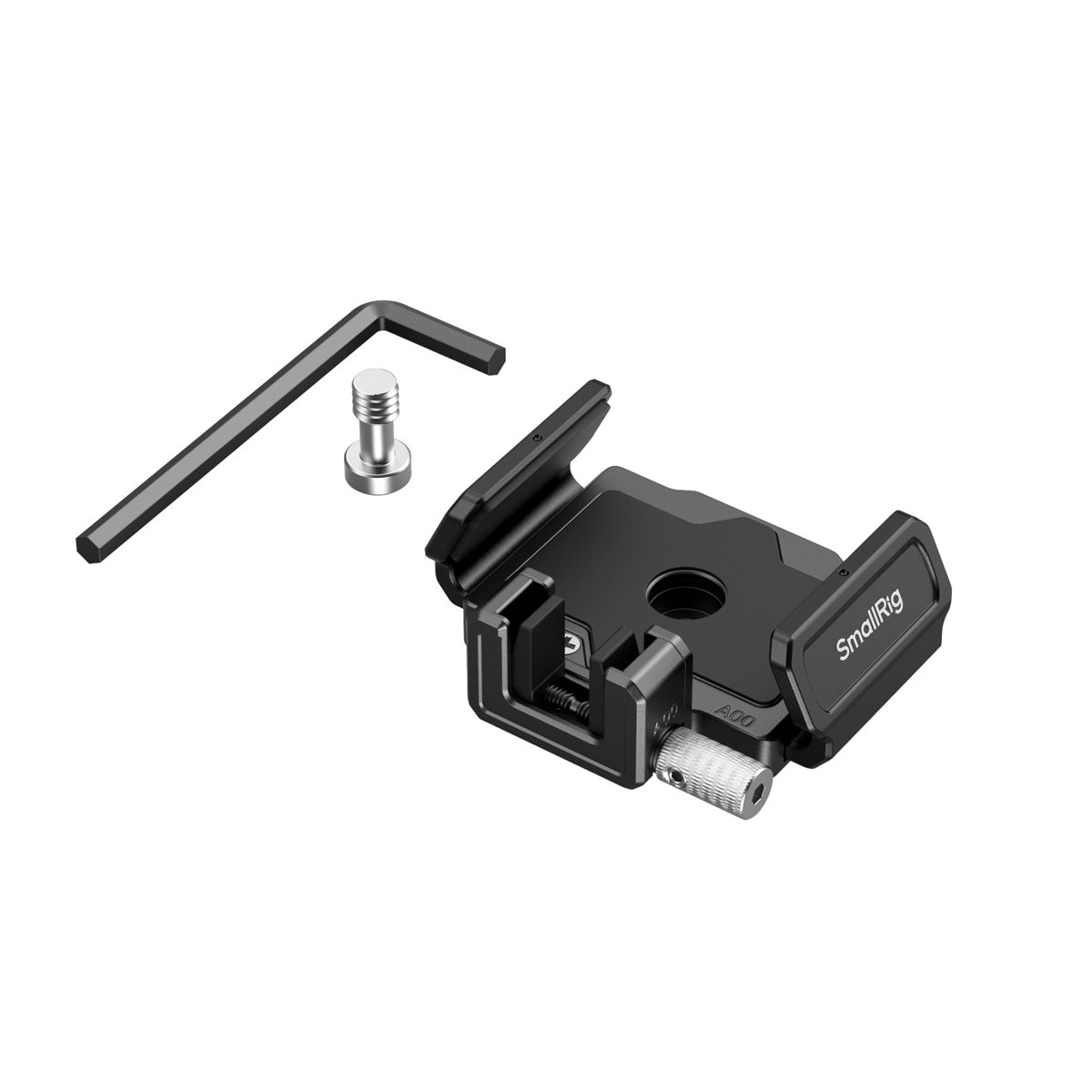 SmallRig T5 / T7 SSD Clamp for BMPCC 6K Pro 3272