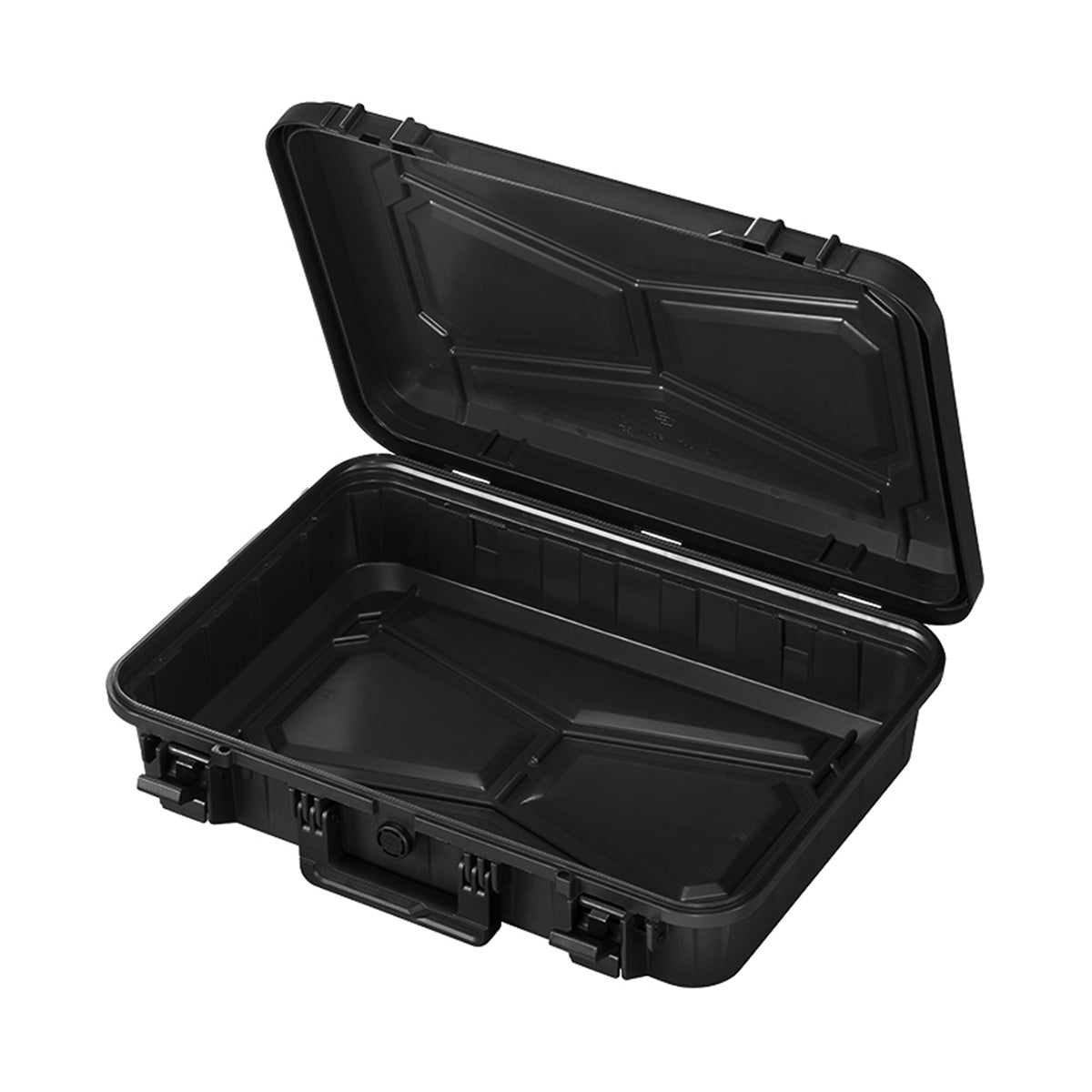 Stage Plus ECO 90 Black Carry Case (Empty) Carry Cases