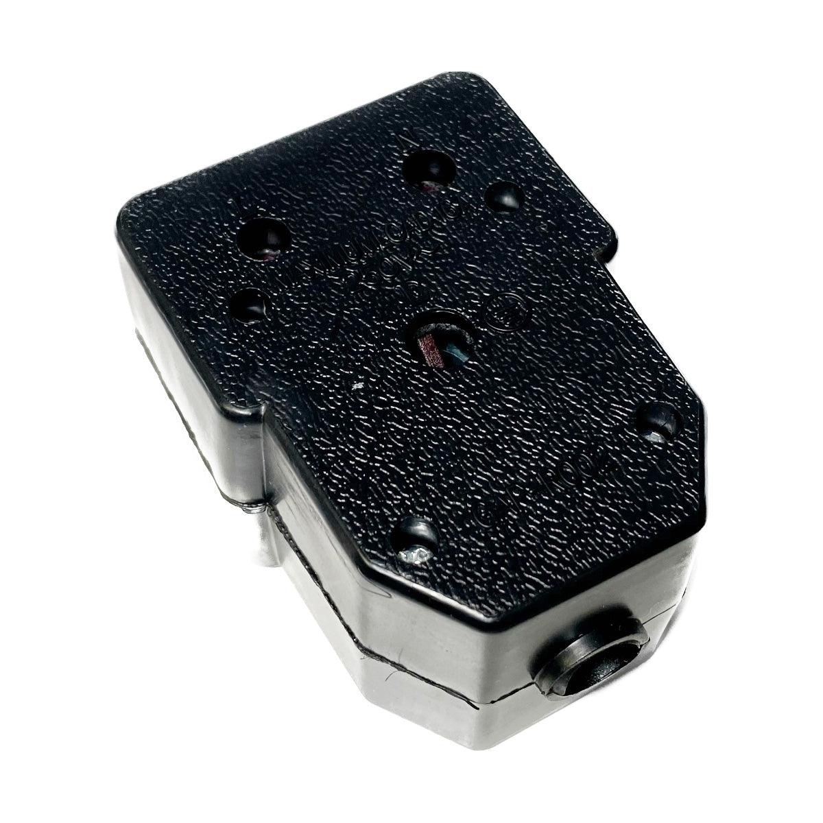 Stage Plus SA 16A Rubber Double Sided Coupler