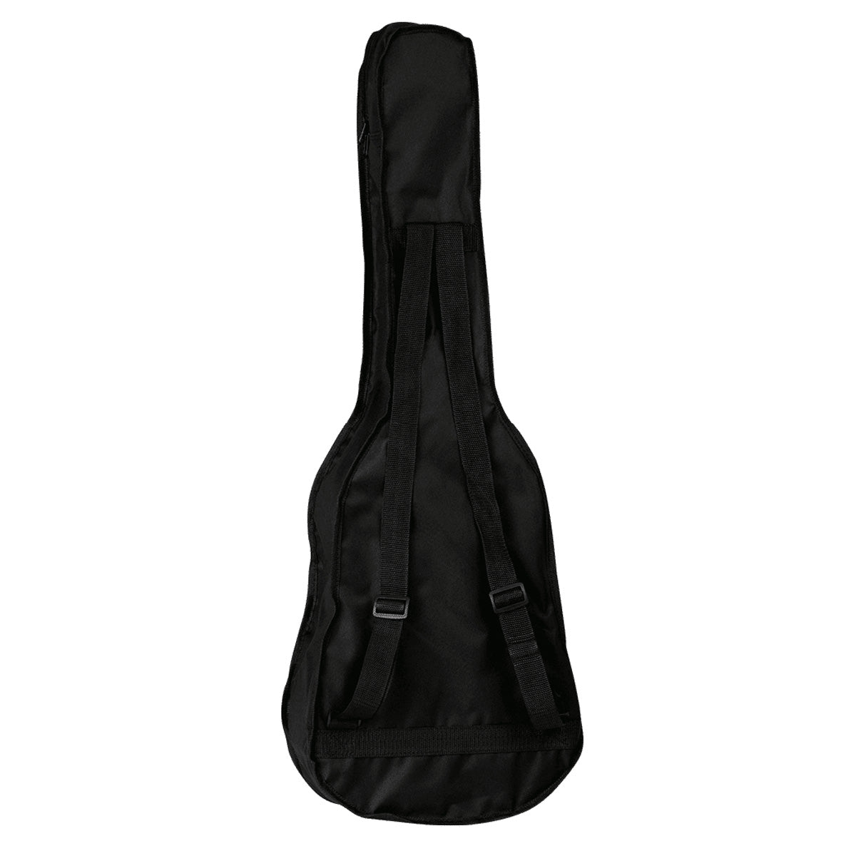 Tangelwood EMC1 Enredo Madera 1/2 Classical Acoustic Guitar w/ Gig Bag - Natural Gloss