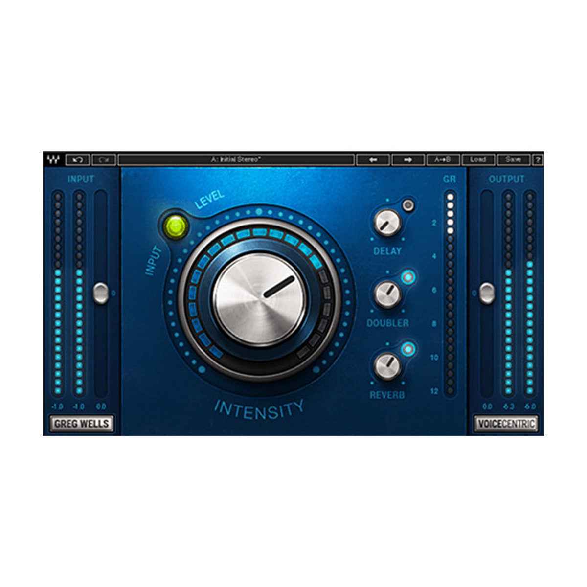 Waves Content Creator Audio Toolkit Plug-in Bundle