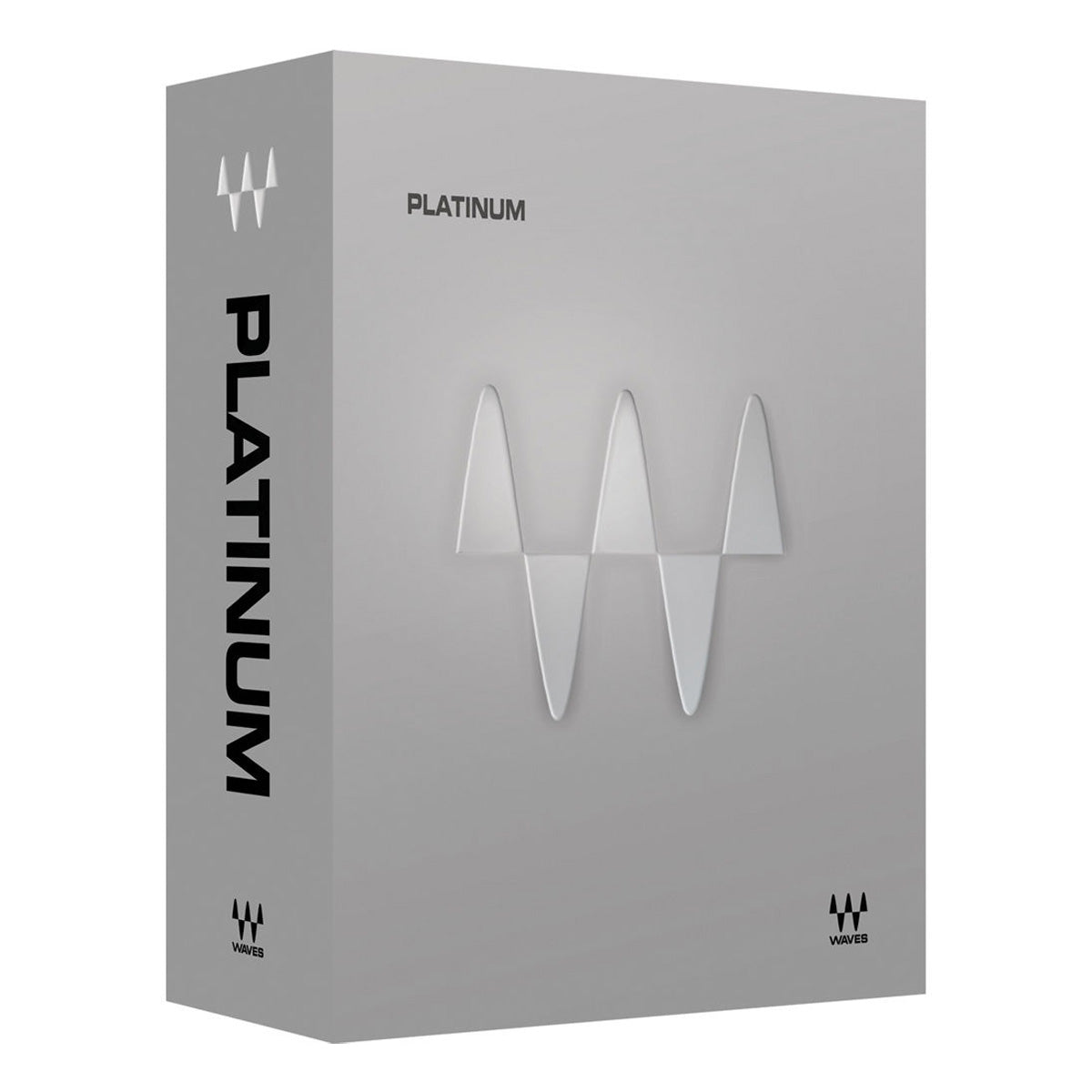 Waves Platinum Plug-in Bundle
