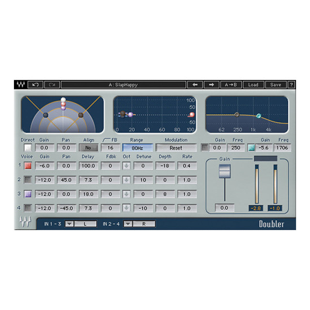 Waves Power Pack Plug-in Bundle