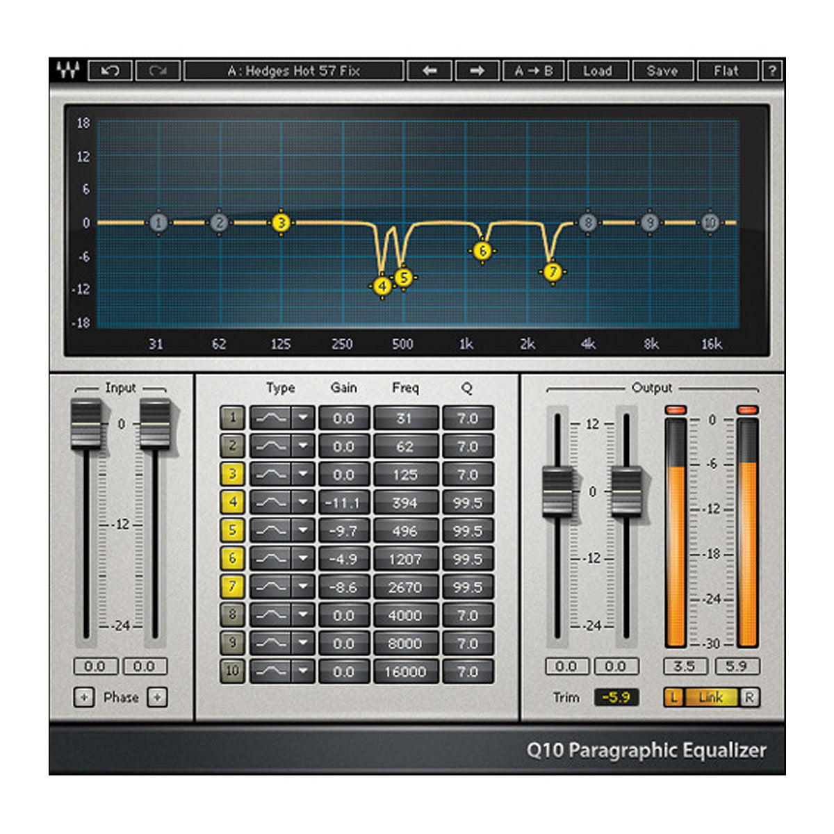 Waves Power Pack Plug-in Bundle