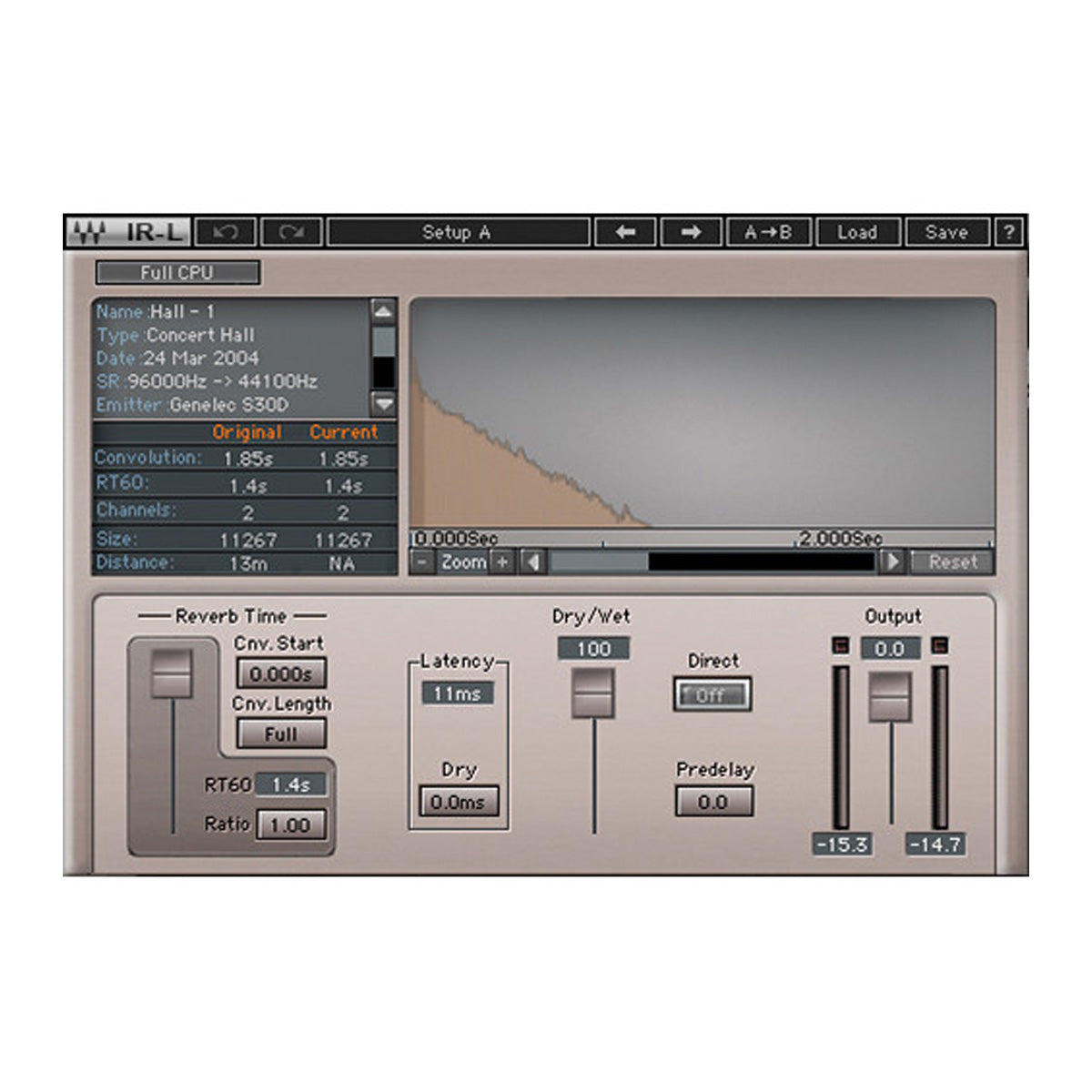 Waves Power Pack Plug-in Bundle
