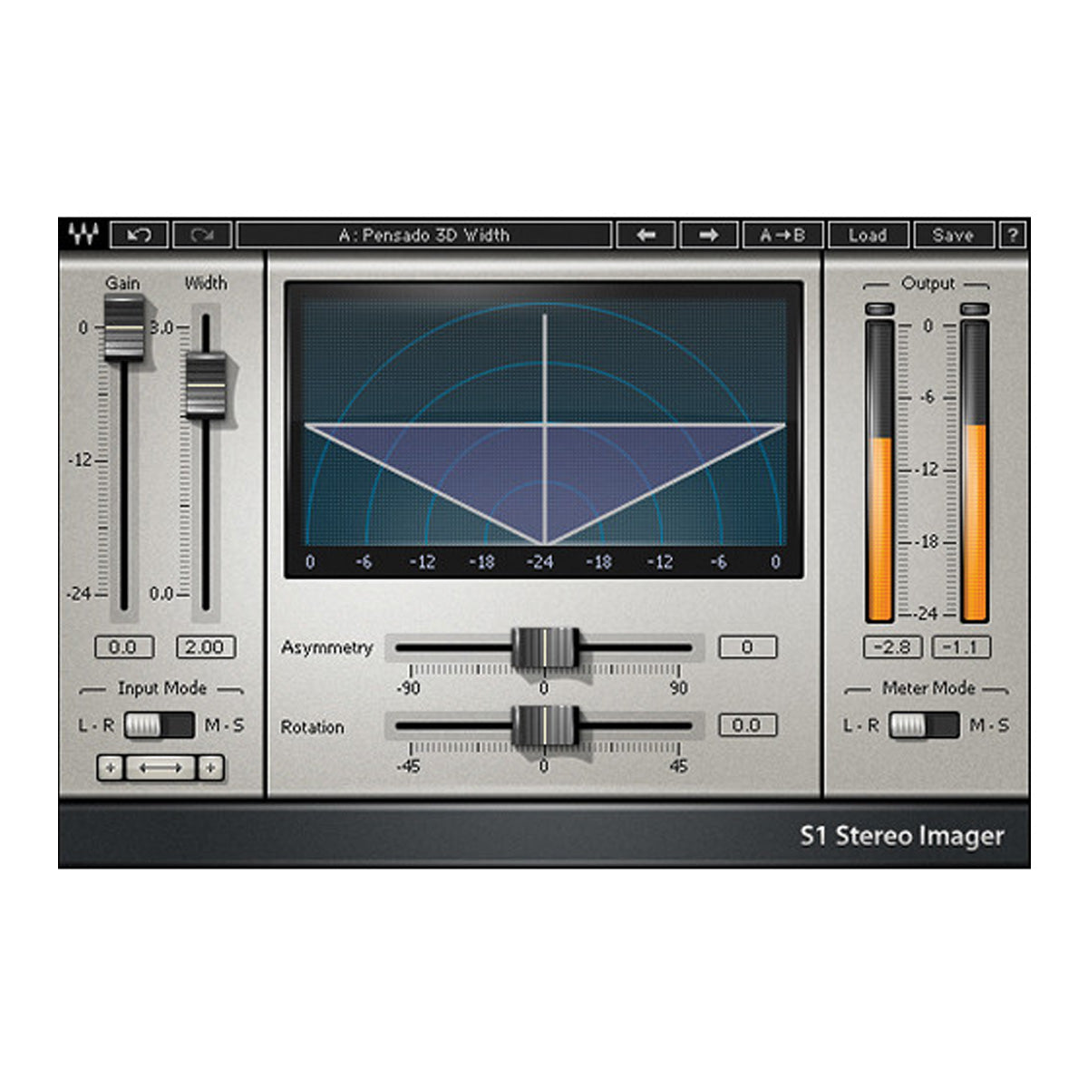 Waves Power Pack Plug-in Bundle