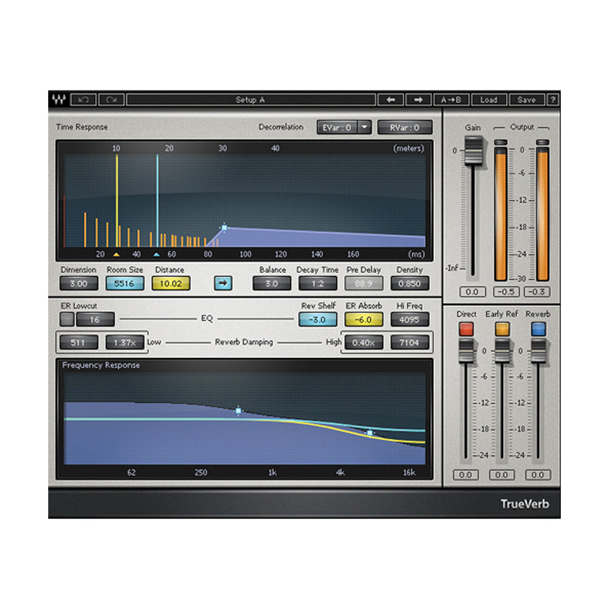 Waves Power Pack Plug-in Bundle
